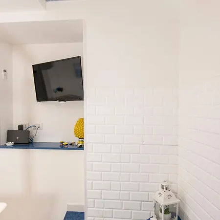 Dom wakacyjny Da.ma House A Pochi Passi Dal Mare Meta