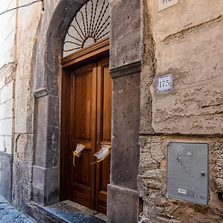 Dom wakacyjny Da.ma House A Pochi Passi Dal Mare