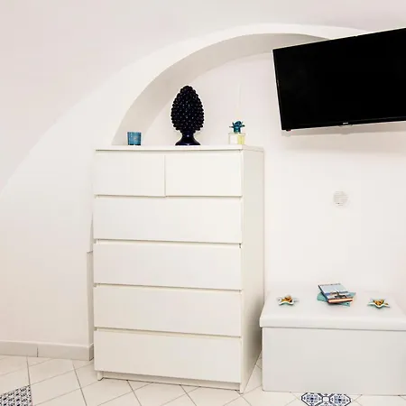Da.ma House A Pochi Passi Dal Mare Holiday home Meta