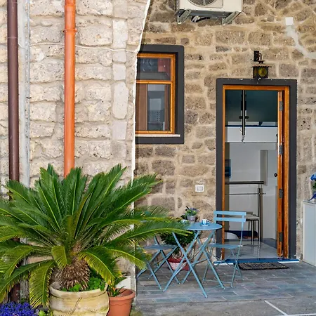 Da.ma House A Pochi Passi Dal Mare Holiday home