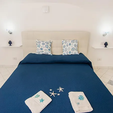 Da.ma House A Pochi Passi Dal Mare Holiday home Meta