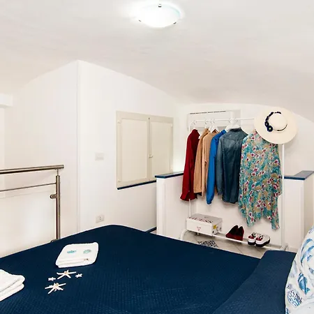 Holiday home Da.ma House A Pochi Passi Dal Mare
