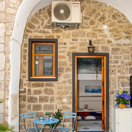 Da.ma House A Pochi Passi Dal Mare * Meta
